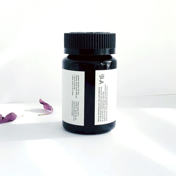 Dose Neurogenesis No.3 Microdose Psilocybin Capsules - Image 2