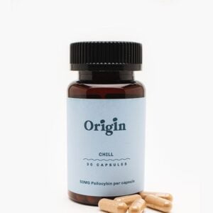 buy Microdose Chill Capsules Australia