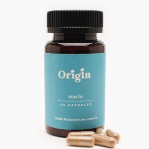 Buy Microdose Health Capsules Australia