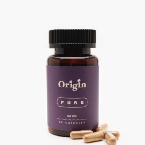 Buy Psilocybin microdose Pure Capsules 200mg Australia