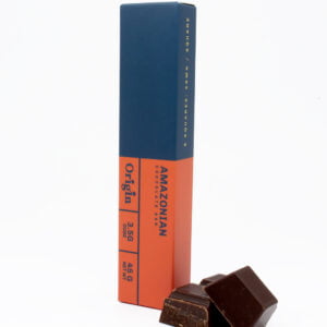 buy Amazonian Psychedelic Chocolate Bar Australia