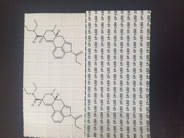 Buy 1P-LSD Online Australia NSW