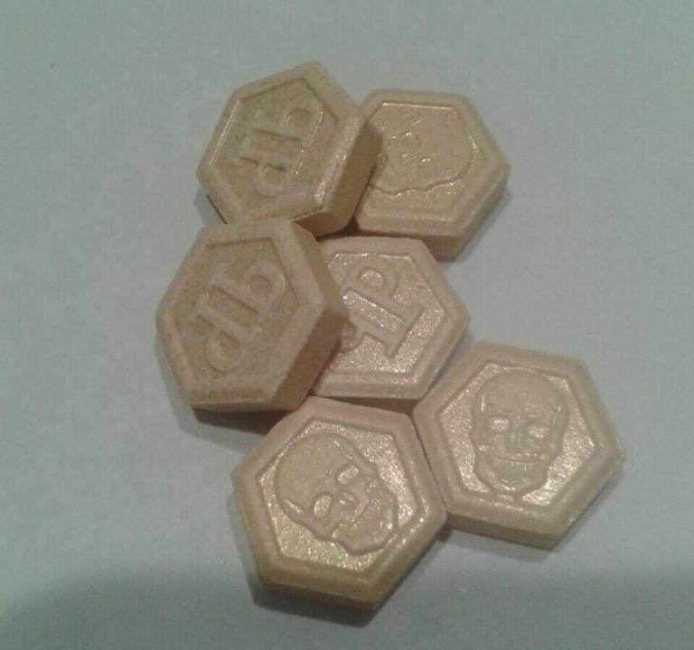 Buying Philipp Plein MDMA Tablets Australia