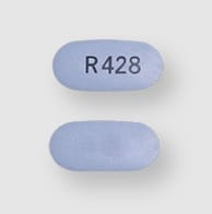 Lamotrigine Extended-Release (Lamictal Xr) Tablet Er 300mg