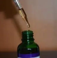 Liquid LSD