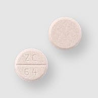 Venlafaxine (Effexor) Tablet 25 mg