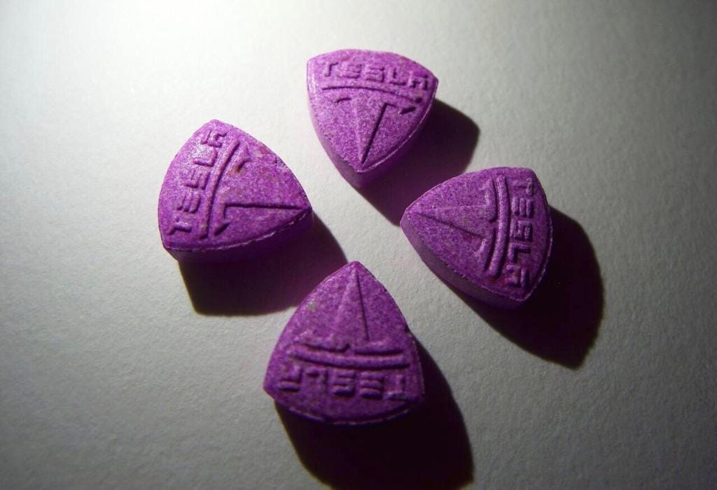 Tesla MDMA - Image 6