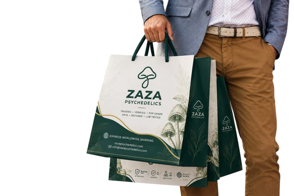 Shop with zazapsychedelics